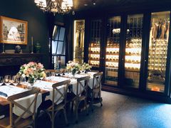 -L'ATELIER de Joel Robuchon(外滩18号店)