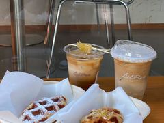 -LilBee Coffee