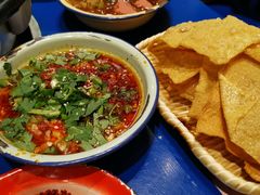 -马路边边串串香(双井直营店)