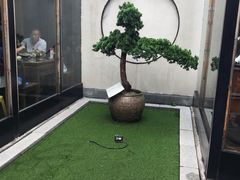 -杜家小馆(裕华路店)