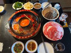 -三江两海老火锅(北京首店)