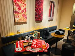 -星巴克(中远两湾城店)