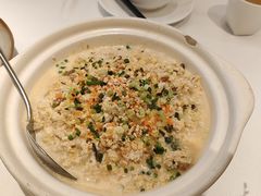 -莆田餐厅PUTIEN(世博源店)