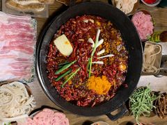 -周幺妹重庆老火锅(银泰城总店)