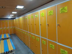 -二十一世纪饭店-游泳馆