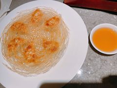 芹香煎饺-木守西溪溪隐餐厅