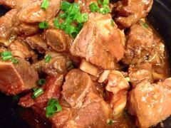 妈妈的味道-妈妈的味道(工人体育场东路店)