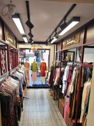 -孟洛川·旗袍高级定制