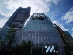 -CITY MART城市集市·里弄(北外滩来福士广场店)