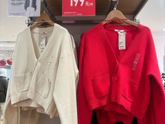 -优衣库(北京枫蓝国际广场店)