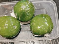 -宁波汤团店(外滩店)