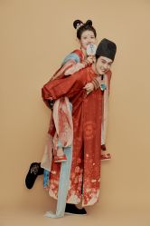 -今生有约婚纱摄影店(景德路店)