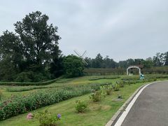 -保利石象湖景区