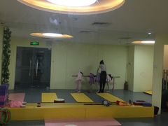 -舞研舞蹈培训(魏公村校区)