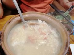 -金穗园·砂锅粥.醉鸡煲火锅(长寿路店)