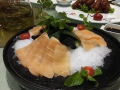 -静莲斋素食(慈云寺店)