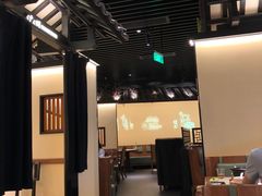 大堂-客语客家菜(琶洲保利店)