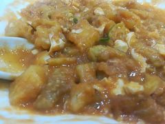 -芳芳餐厅(白沙路店)