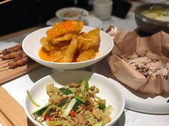 -关东小磨东北菜(漕河泾印象城店)