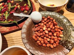 -阿记烧烤(英达路店)