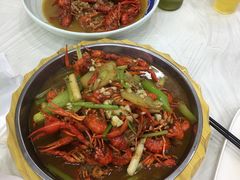 -龙虾奇迹(大华三路店)