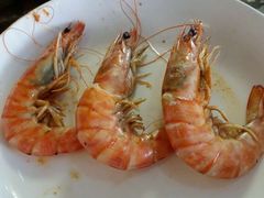 -锋味海鲜菜馆