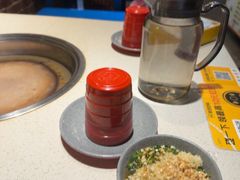 -钢管厂五区小郡肝串串香火锅(梅川路店)