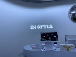 -In Style Hair Salon