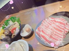 -呷哺呷哺(融创茂店)