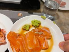 -安蒂娅·海鲜自助餐厅(安蒂娅美兰酒店)