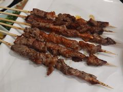 -宛平李记小吃(东关街店)