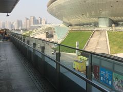 -世博源公馆·本帮融合菜·主题包厢·江景餐厅