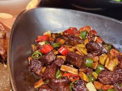 -浙江安吉JW万豪酒店·万豪中餐厅