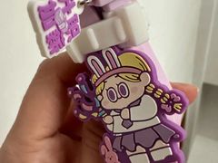 -泡泡玛特POPMART(天环购物中心店)