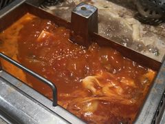 -海底捞火锅(奥森店)