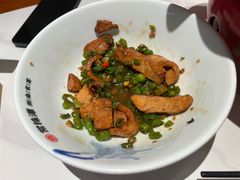 -常株潭·湖南家宴·团建宴会厅(西乡店)