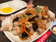 -香港饭店0410(明洞店)