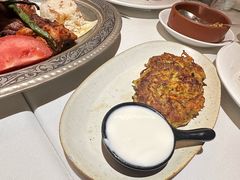 -Pasha帕夏土耳其餐厅(南昌路店)
