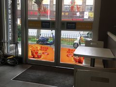-华莱士·全鸡汉堡(万松店)
