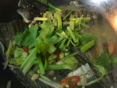 -龙眼南白粥六顺白粥