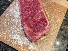 -老乾杯和牛烧肉(王府中环店)