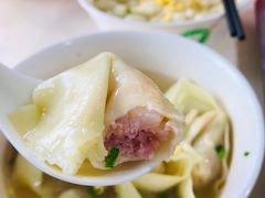 -绿杨馄饨临顿路店