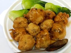-常悦素食