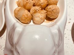 -三人行骨头王火锅(长寿店)