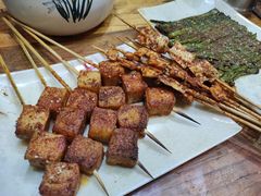 -驭羊大爷烤羊腿·羊蝎子火锅(玉凤路总店)