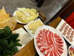 -仁和四季涮肉馆(天坛南门店)