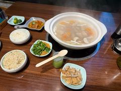 -龙泉人椰子鸡·糟粕醋·地标海南菜(龙昆南店)