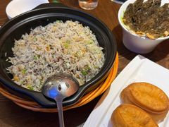 -东海怡品海鲜豆捞(星街坊店)