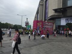 -万达广场(万州店)