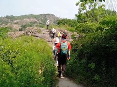 -白马涧龙池景区